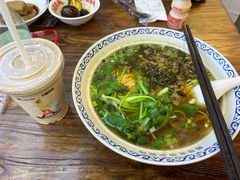 -韩萍老南京馄饨(河西万达店)