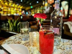 -BROWNSTONE布朗石西班牙餐厅(富城店)