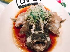 -老洋房花园饭店(绍兴路店)