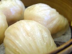 虾饺@海逸海鲜-海逸海鲜酒家(古北店)