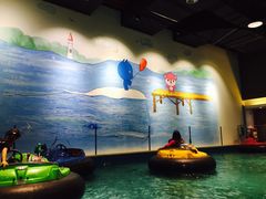 -蒙特利亲子乐园