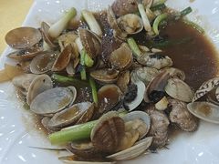 -秋姐美食店(旅游大道店)