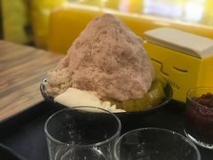 -Ice Monster冰馆·CNN评选全球十大甜品(国贸商城店)
