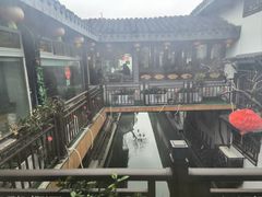 -同得兴 Since·1995 传统苏式面馆(十全街店)