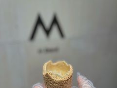 -M Stand(南京新街口金鹰店)