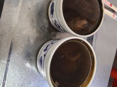 -高师傅特色米粉汤包(建设路店)