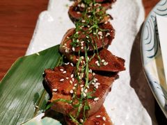 -熹炭精致日料(金融街购物中心店)