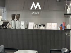 -M Stand(西安大悦城店)
