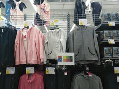 -迪卡侬(湘江路店)