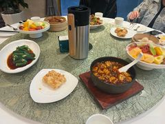 -粤珍轩.创始店.始于2001(含光门店)