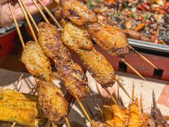 -1819餐厅·团队聚餐·烤串·精酿