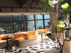 大堂-UMe·玖觅(曲江店)