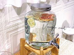 -尤柰可-奶耳美甲美睫