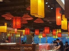 大堂-大龙燚火锅(天钥桥路店)