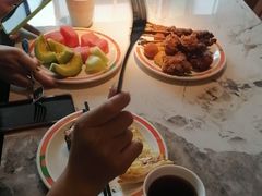 -比格比萨自助(宝山日月光店)