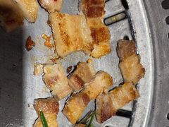 -权金城·炭火烤肉(北京联想桥店)