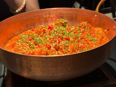 -Ameigo梅果·云贵川bistro(长宁来福士店)