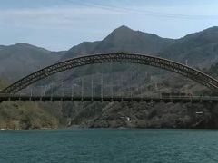 -汉中石门栈道景区