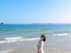 -深圳大梅沙京基洲际度假酒店