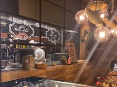 -Let's Taipei 非常烘焙(太古里店)