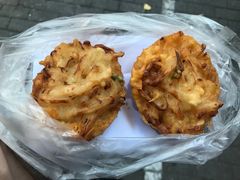 -阿婆油墩子(五里桥路188弄小区店)