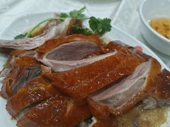 -德記大排档 26年老字号(西湖店)