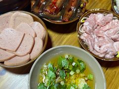 -正南齊北重庆老火锅(光华村直营店)