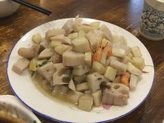 -观桥阁(锦溪店)