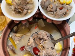 -隅乐胡椒虾·台湾菜·团建(皇岗店)