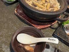 -将太无二·北美传奇寿司(荟聚购物中心西红门店)