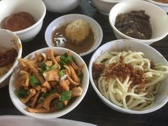-龙抄手(文殊坊店)