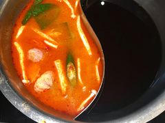 -MoMo牧场·寿喜烧专门店(长泰广场店)