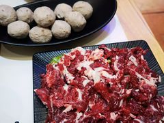-三毛牛肉店(福强店)