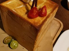 面包新秀-外婆家(西红门荟聚购物中心店)