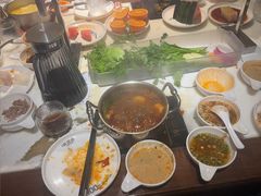 -东道煮牛肉火锅(东盛大街店)