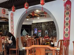 -奎元馆.百年奎元.非遗传承(西湖边的解放路店)