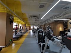 -CLASS国际公馆诺伯曼超越运动会馆