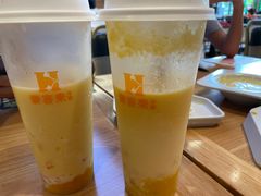 -豪客来牛排(红豆万花城店)