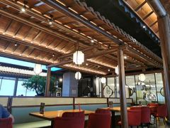 -三凤酒家·百年无锡菜(清扬茂业店)