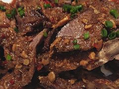-鑫小城故事·藕汤·家常菜(台北一路总店)