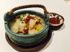 -Yan Ting 宴庭中餐厅(上海静安瑞吉酒店)