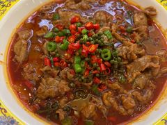 -成都驻京办餐厅(蜀都宾馆店)