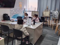 -阿妮亚少儿美术书法(望京店)
