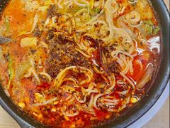 -小街曹师傅砂锅麻辣烫(亚泰大街店)