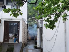 -门溪山居·镜岭味道