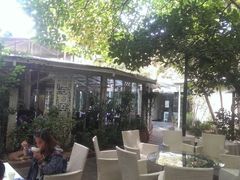 android_upload_pic-新竹里馆·花园餐厅(兴苑路店)