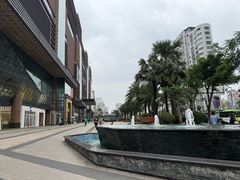 -友谊阳光城