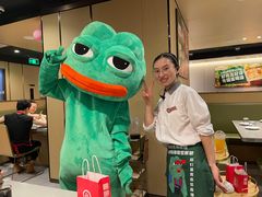 -海底捞火锅(龙湾万达广场店)