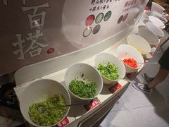 -海银海记潮汕牛肉火锅(新港中路海珠店)