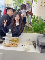 -BEAUTY HAIR GANO